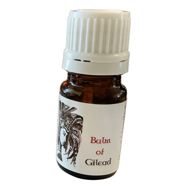 Balm of Gilead Oil