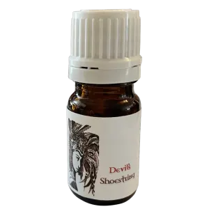 Devils Shoestring Oil