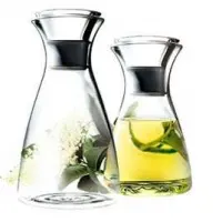 Blended Oils