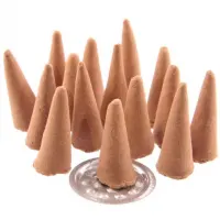 Cone Incense