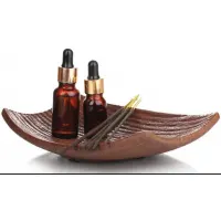 Incense & Oils Incense & Oils
