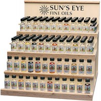 Suns Eye Oils