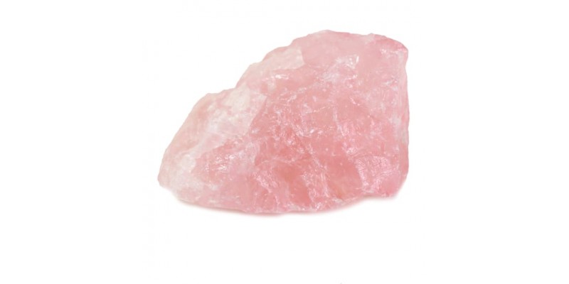 Rose Quartz: The Pink Stone of Love