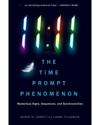 11:11 The Time Prompt Phenomenon