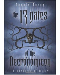 The 13 Gates of the Necronomicon