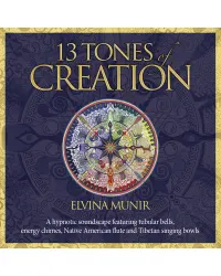 13 Tones of Creation CD