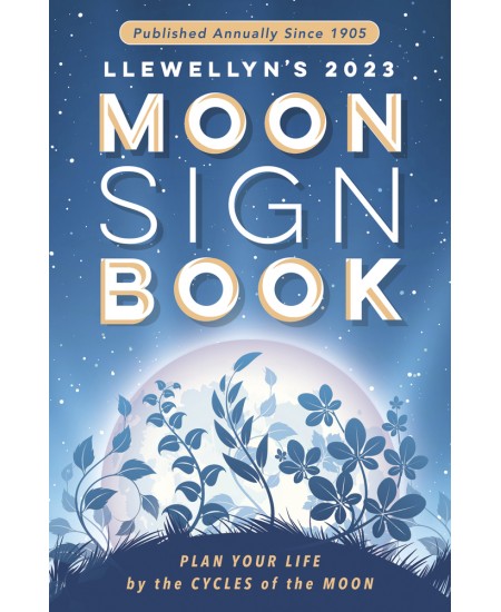 Llewellyn's Annual Moon Sign Book
