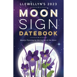 Llewellyn's Annual Moon Sign Datebook