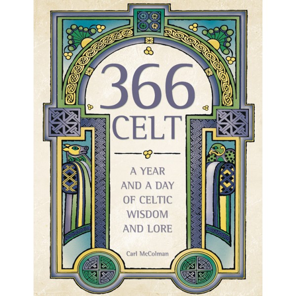 366 Celt
