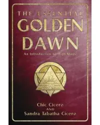 The Essential Golden Dawn
