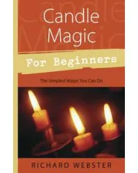 Candle Magic for Beginners - The Simplest Magic