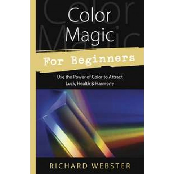 Color Magic for Beginners