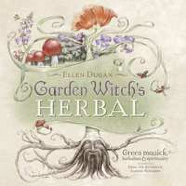 Garden Witch Herbal