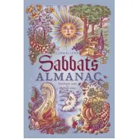 Almanacs & Calendars for Pagans, Wiccans and Witches