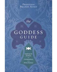 Goddess Guide - Exploring the Divine Feminine