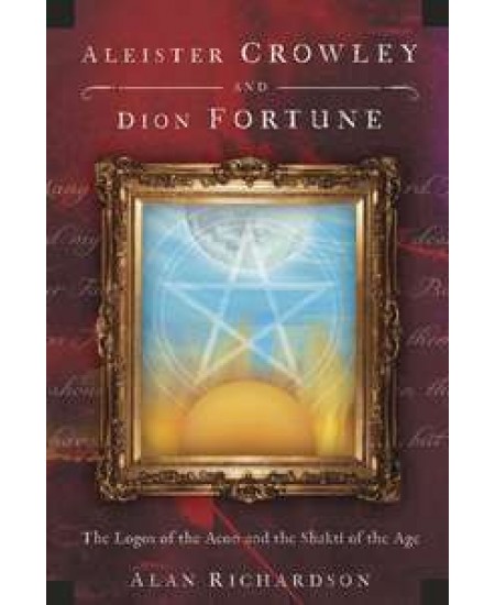 Aleister Crowley and Dion Fortune
