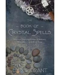 Book of Crystal Spells