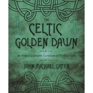 The Celtic Golden Dawn