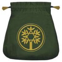 Tarot Boxes, Bags & Cloths Tarot Boxes, Bags & Cloths