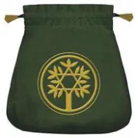 Tarot Boxes, Bags & Cloths Tarot Boxes, Bags & Cloths