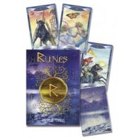 Runes Oracle Cards