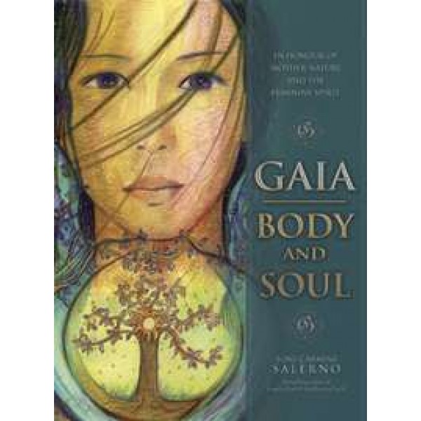 Gaia - Body and Soul