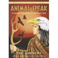 Animal Magic Books