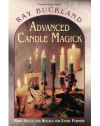 Advanced Candle Magick