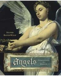 Angels - Companions in Magick