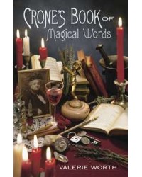 Crone's Book of Magical Words