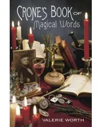 Crone's Book of Magical Words