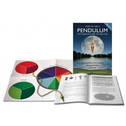 How to Use a Pendulum for Dowsing and Divination