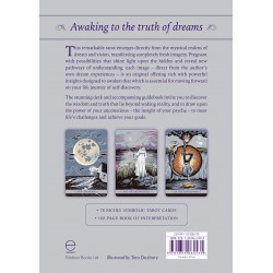 The Mystical Dream Tarot