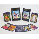 Clairvoyant Reading Cards