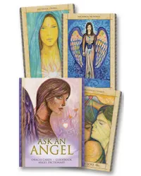 Ask an Angel Cards