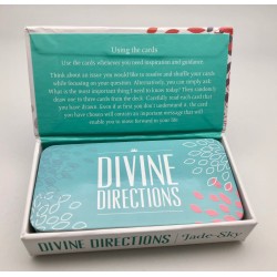 Divine Directions Inspiration Cards