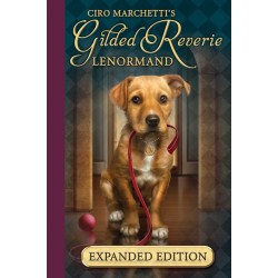 Gilded Reverie Lenorman Cards - Expanded Edition 