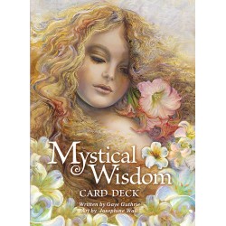 Mystical Wisdom Cards