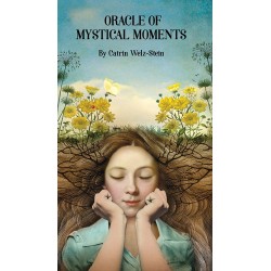 Oracle of Mystical Moments Cards