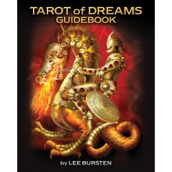 Tarot of Dreams Deck and Book Set