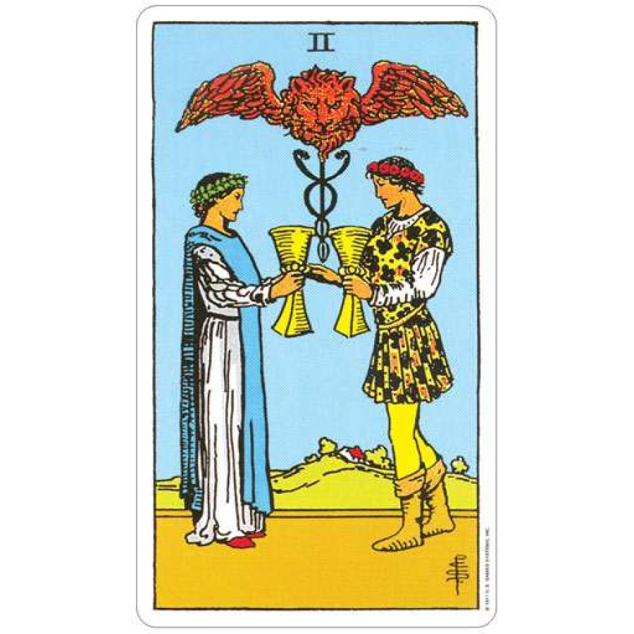 RiderWaite Original Tarot Card Deck Best Selling Tarot Deck