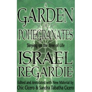 A Garden of Pomegranates
