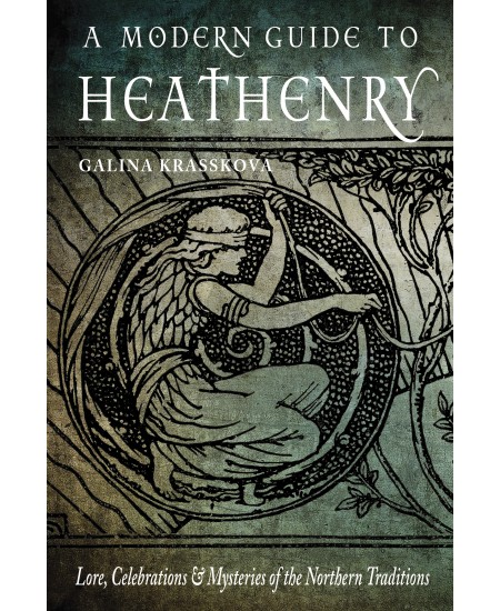 A Modern Guide to Heathenry