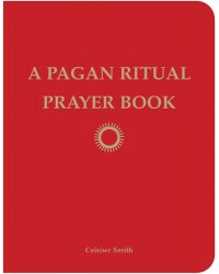 A Pagan Ritual Prayer Book