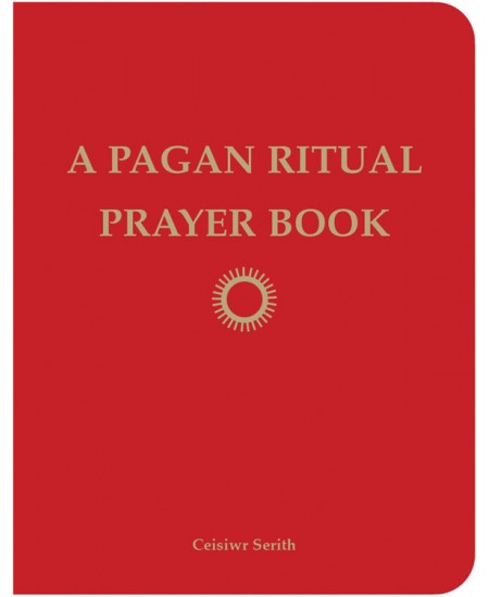 A Pagan Ritual Prayer Book