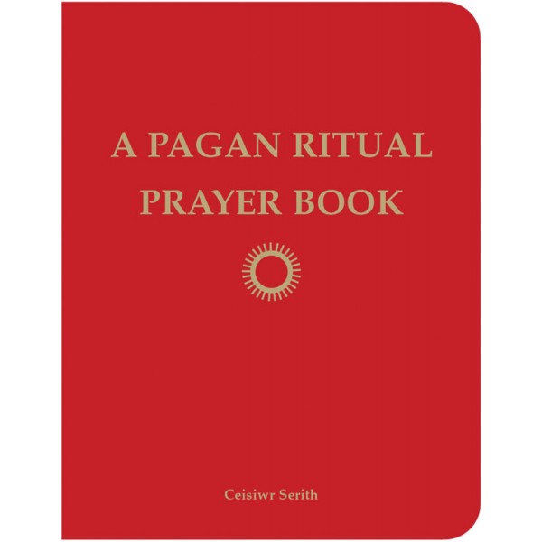 A Pagan Ritual Prayer Book