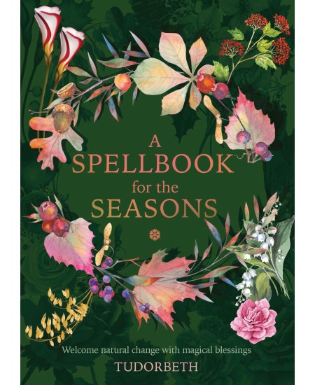 A Spellbook for the Seasons