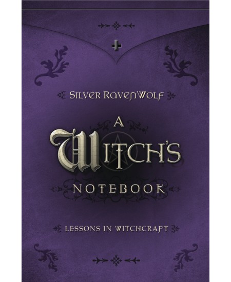 A Witch's Notebook