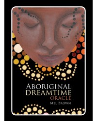 Aboriginal Dreamtime Oracle Cards