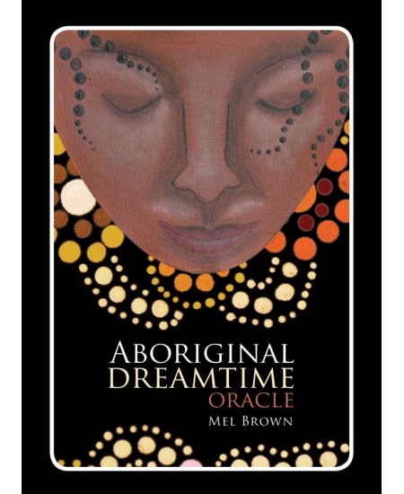 Aboriginal Dreamtime Oracle Cards